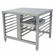 Four de table 120 x 95 x 70 cm
