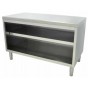Mueble mesa central 100 x 60 x 85 cm. sin puertas