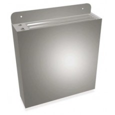 Portacuchillos de pared