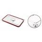 Airtight lid for trays GN 1/1