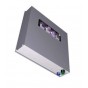 Knives by ozone sterilizer for surface mounting