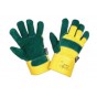 Gloves for extreme cold on skin up to - 20 ° C