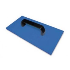 Paleta de fibra para aplastar hielo