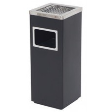 Papelera cenicero Mod.(A)