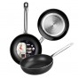 Casserole poignée Honda 32 cm.