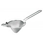 Sieve mesh