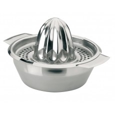 Exprimidor Inox.