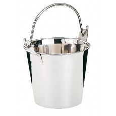 Cubo Inox.