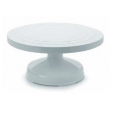 Base Giratoria Alta