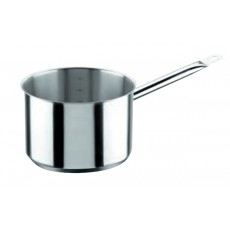 Professionale 2.4 L Alto Scoop senza coperchio