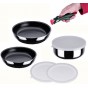 Set pans d'Artagnan