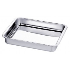 Rustidera Monobloc 35 x 26 x 5,5 cm.