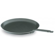 Poêle à crêpe robuste de 26 cm