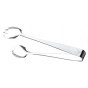 Pinza Hielo Luxe