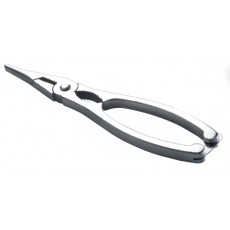 Tong Breaks Stainless Seafood 18/10