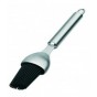 Pincel de Silicona Inox 23 cm.