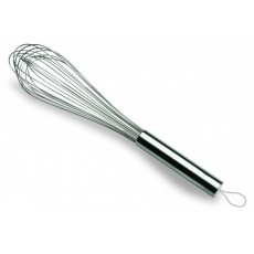 Batidor 12 Varillas Súper 35 cm.