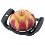 Apple corer and Portioner Manual Apple