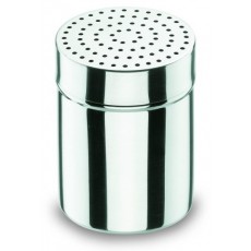Vaso speziato foro medio