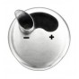Pièces de support Huilier 4 pot Hiperlux