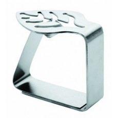 Pinza Sujeta Manteles (4 uds.)