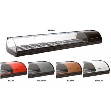 Vitrina Refrigerada V8 Standard