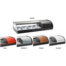Vitrina Refrigerada VS4 Sushi