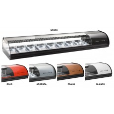 Vitrina Refrigerada VS8 Sushi