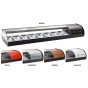 Display case refrigerated VS8 Sushi