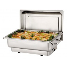 Electric Chafing 13.5 Liters