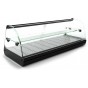 Cabinet heat dry SH26 Sahara double-decker