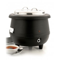 Cooker heater for Buffet 10 liters