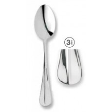 Baguette Spoon Coffee 12 pcs