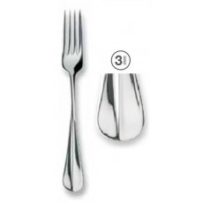 Baguette Tenedor Mesa 12 uds
