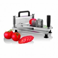 Cortador de Tomates en Rodajas