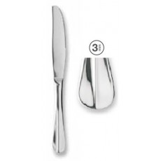 Baguette Cuchillo Lunch o Desayuno 12 uds
