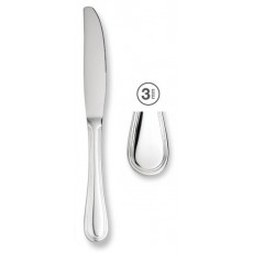 Coltello Polar Dessert 12 pcs