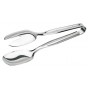Pinza Ensalada Inox.