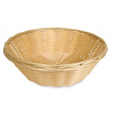 Cesta Pan Redonda