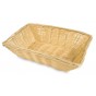 Cesta Pan Rectangular