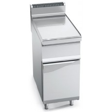 Neutral furniture 40 cm with door