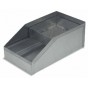 Flour high stainless steel.