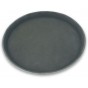 Tray round slip service