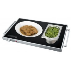 Power hotplate hob