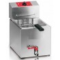 Friteuse triphasé TF7