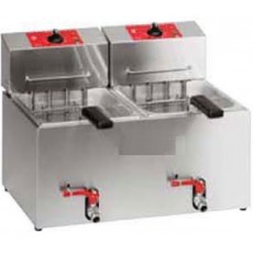 Fryer TF77 three phase