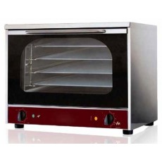 Horno Convección para Panadería y Pastelería Star 2