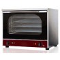 Convection oven for bakery and pastry Star 4