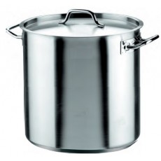 Professional Industrial Pot 8.3 L with lid
