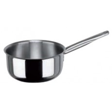 Pote Pot Basso Forma Professionale 1.5 L